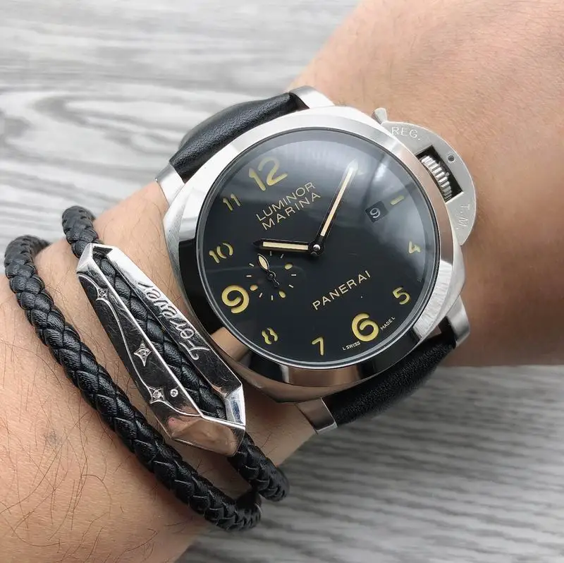 Panerai 44mm 090433